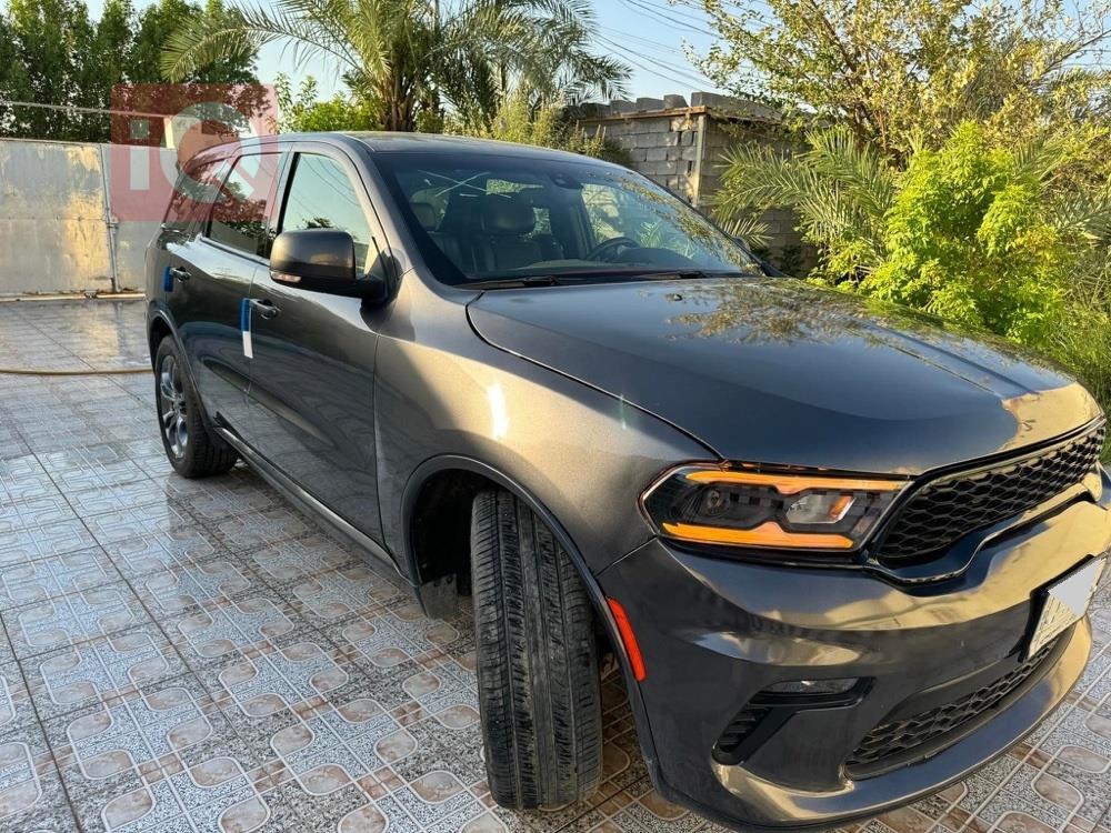 دودج دورانجو